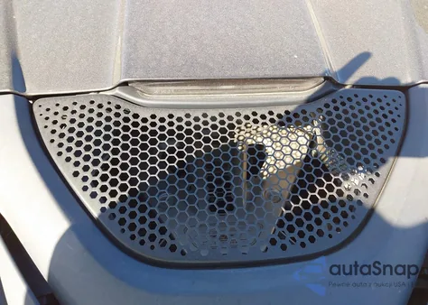 2021 Mclaren 720S Luxury /Performance / from USA, damaged, VIN SBM14FCA4MW006247